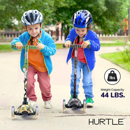 Scooter - HURSC23RT