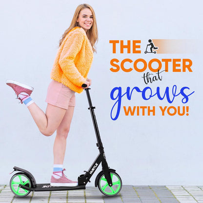 Scooter - HURTS56