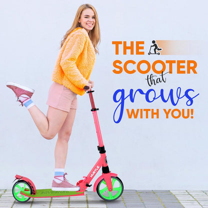 Scooter - HURTS89
