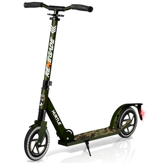 Scooter - HURTSCA.5