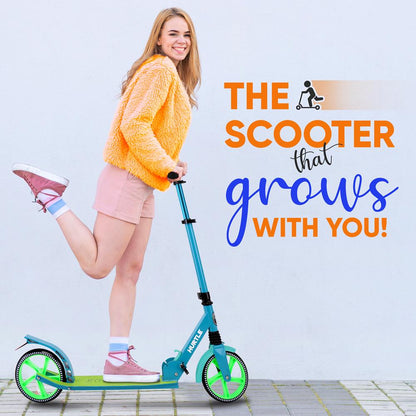 Scooter - HURTSTEL