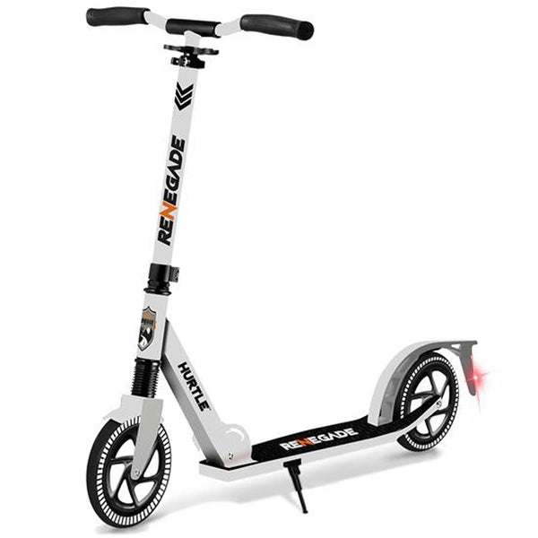 2 Wheel Scooter