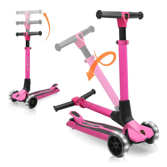 Scooter - HURXLPK