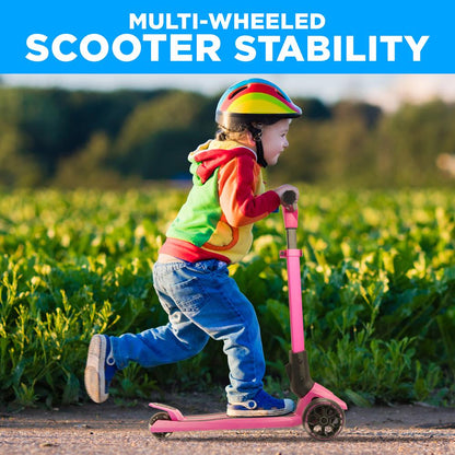 Scooter - HURXLPK