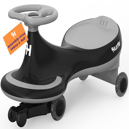 wiggle bike - HUSWC27BK