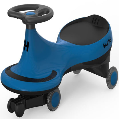 wiggle bike - HUSWC27BL