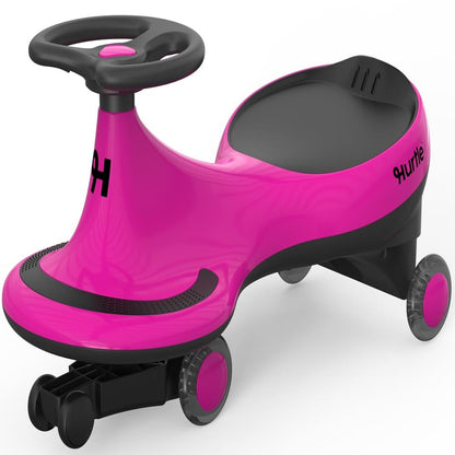 wiggle bike - HUSWC27PK