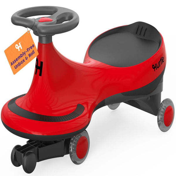Wiggle Bike