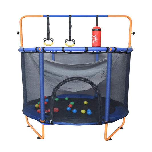 Trampoline - HUTRA55BLOR