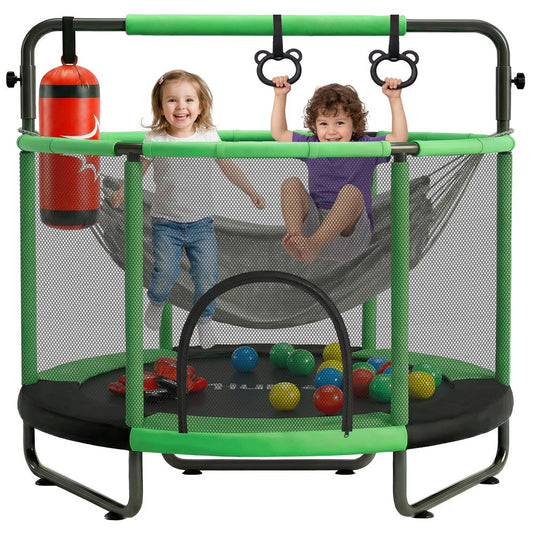 Trampoline - HUTRA55GRBL