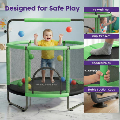 Trampoline - HUTRA55GRBL