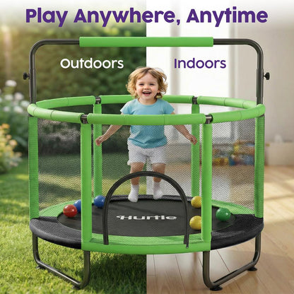 Trampoline - HUTRA55GRBL