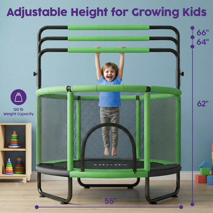 Trampoline - HUTRA55GRBL