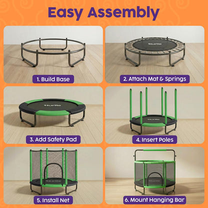 Trampoline - HUTRA55GRBL
