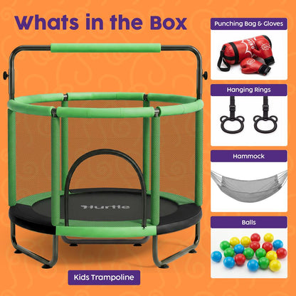 Trampoline - HUTRA55GRBL